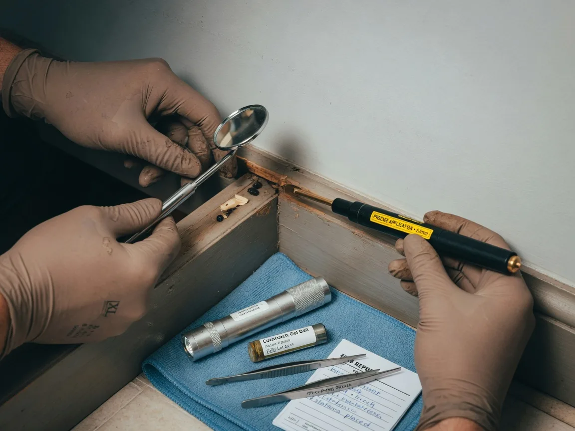 Why choose Emergency Pest Control in Milton, TN